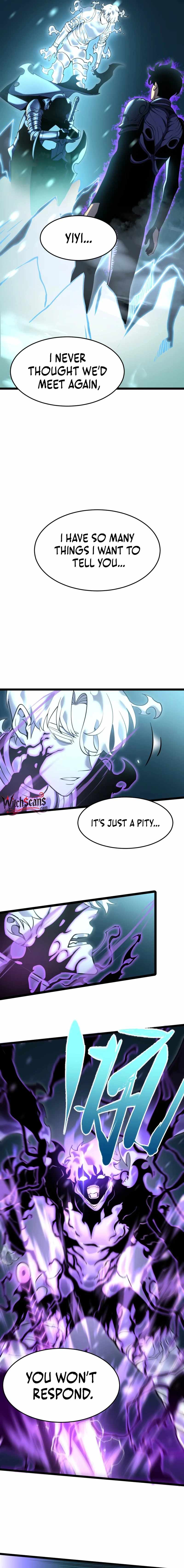 After Rebirth, I Used Mirror Reversal For Vengeance Chapter 19 - Page 7