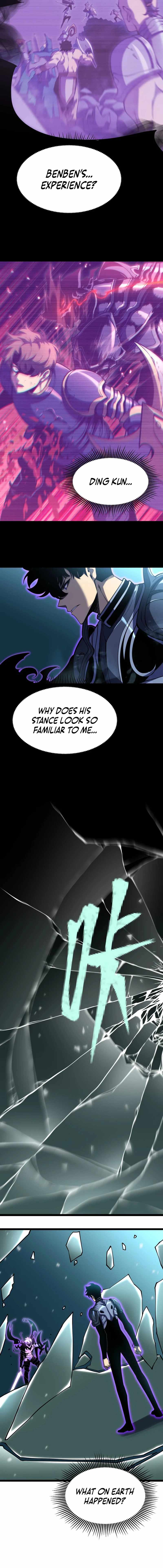 After Rebirth, I Used Mirror Reversal For Vengeance Chapter 19 - Page 9