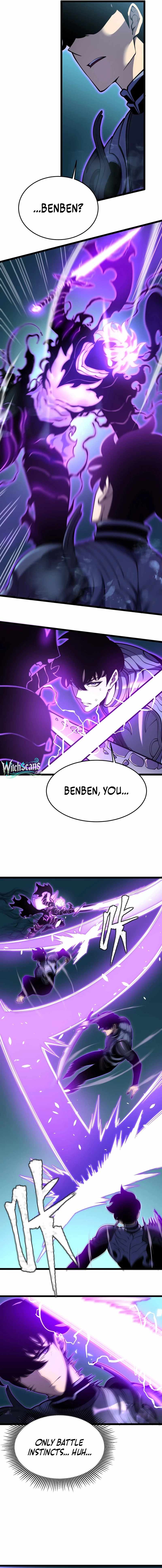 After Rebirth, I Used Mirror Reversal For Vengeance Chapter 19 - Page 10