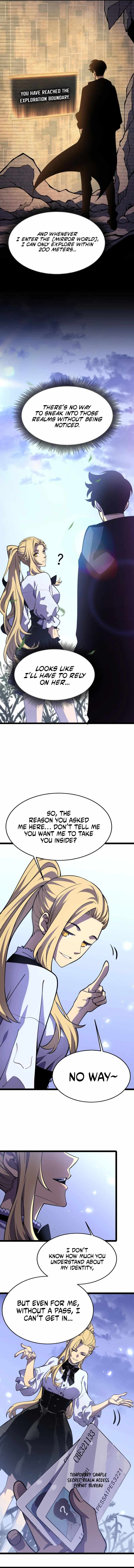 After Rebirth, I Used Mirror Reversal For Vengeance Chapter 24 - Page 2