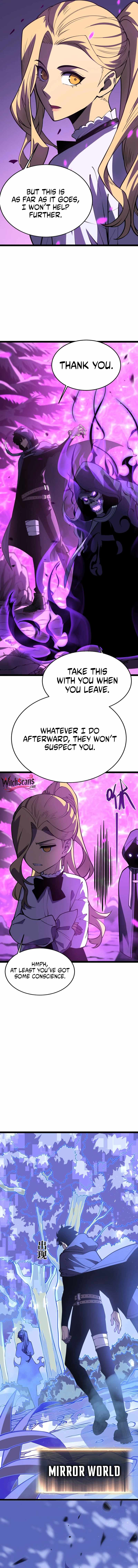 After Rebirth, I Used Mirror Reversal For Vengeance Chapter 24 - Page 13