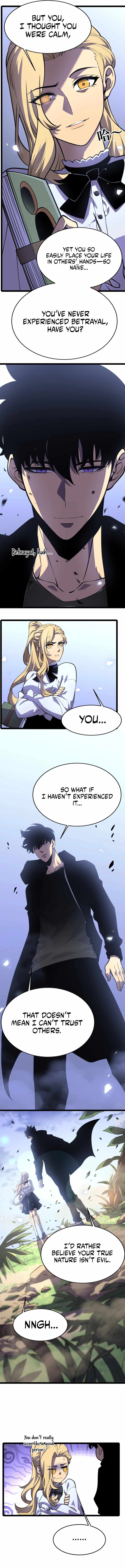After Rebirth, I Used Mirror Reversal For Vengeance Chapter 24 - Page 8