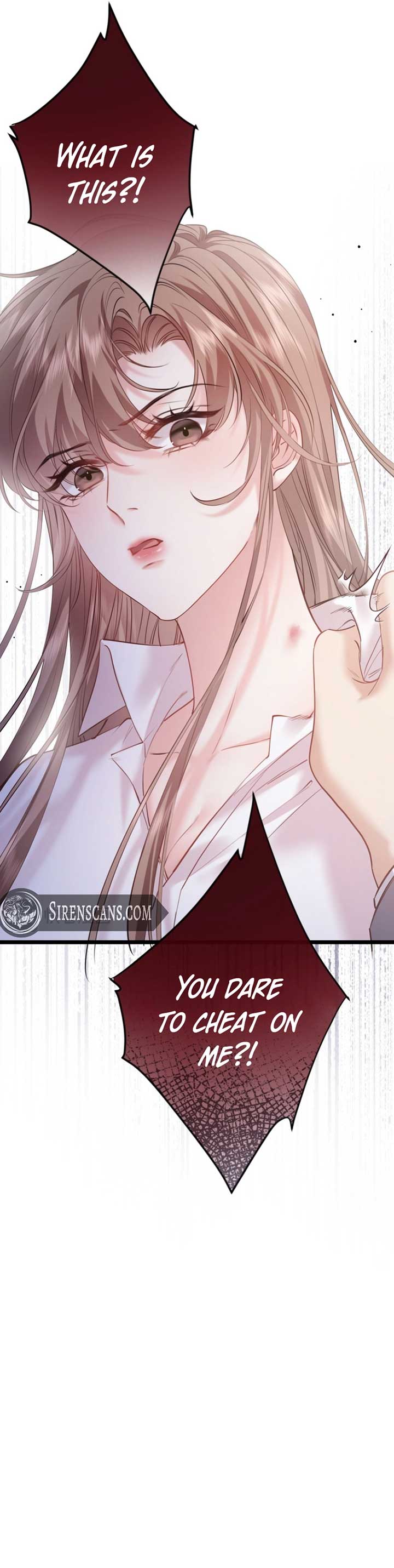 After Refusing to Donate a Kidney, I Became My Ex’s Little Aunt Chapter 4 - Page 6