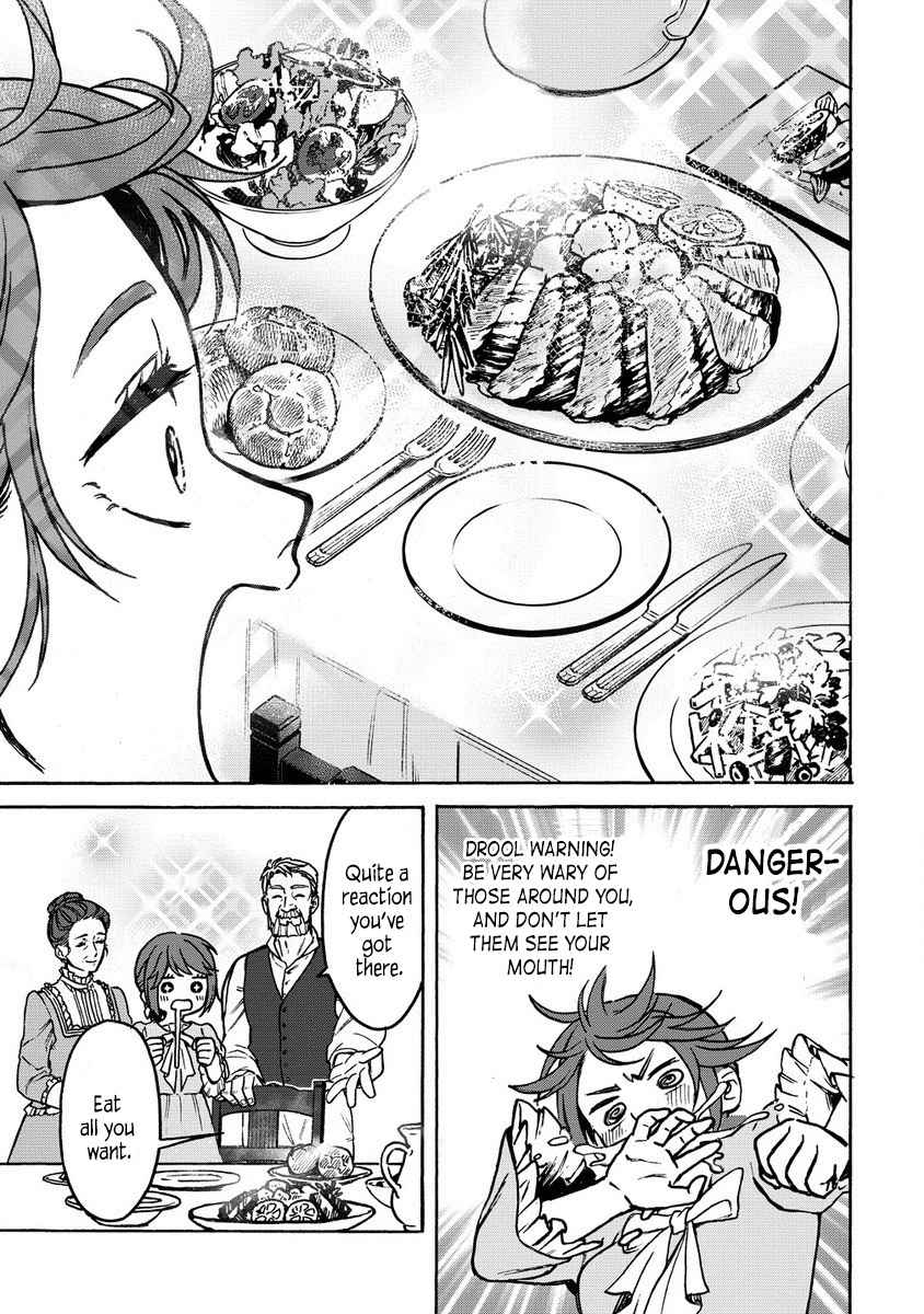 After Reincarnating in Another World as My Sort of Cheat but Small Fry Female Character I will Strive to Live a Peaceful Life of an Ordinary Person! Chapter 1 - Page 24