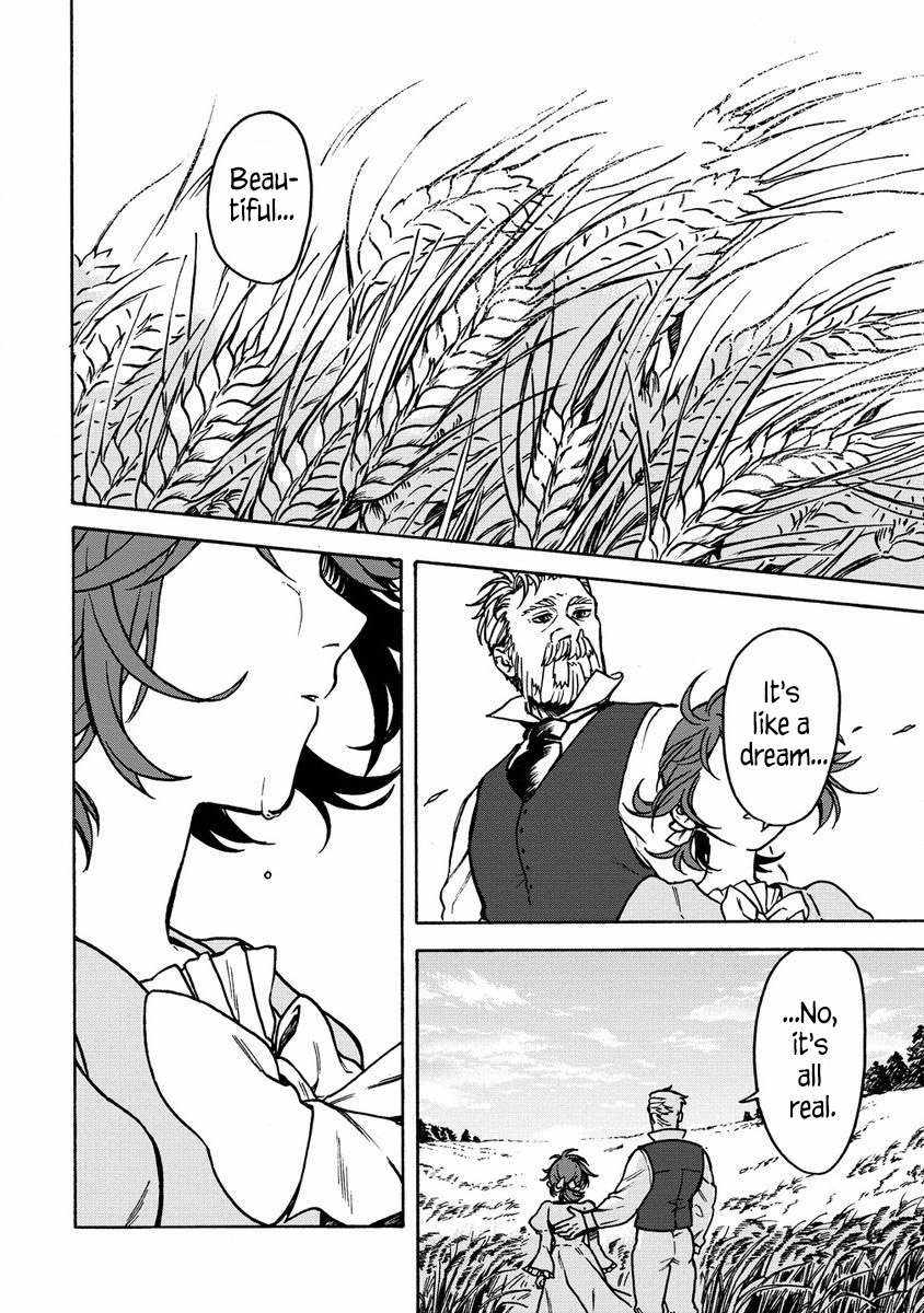 After Reincarnating in Another World as My Sort of Cheat but Small Fry Female Character I will Strive to Live a Peaceful Life of an Ordinary Person! Chapter 2.2 - Page 7