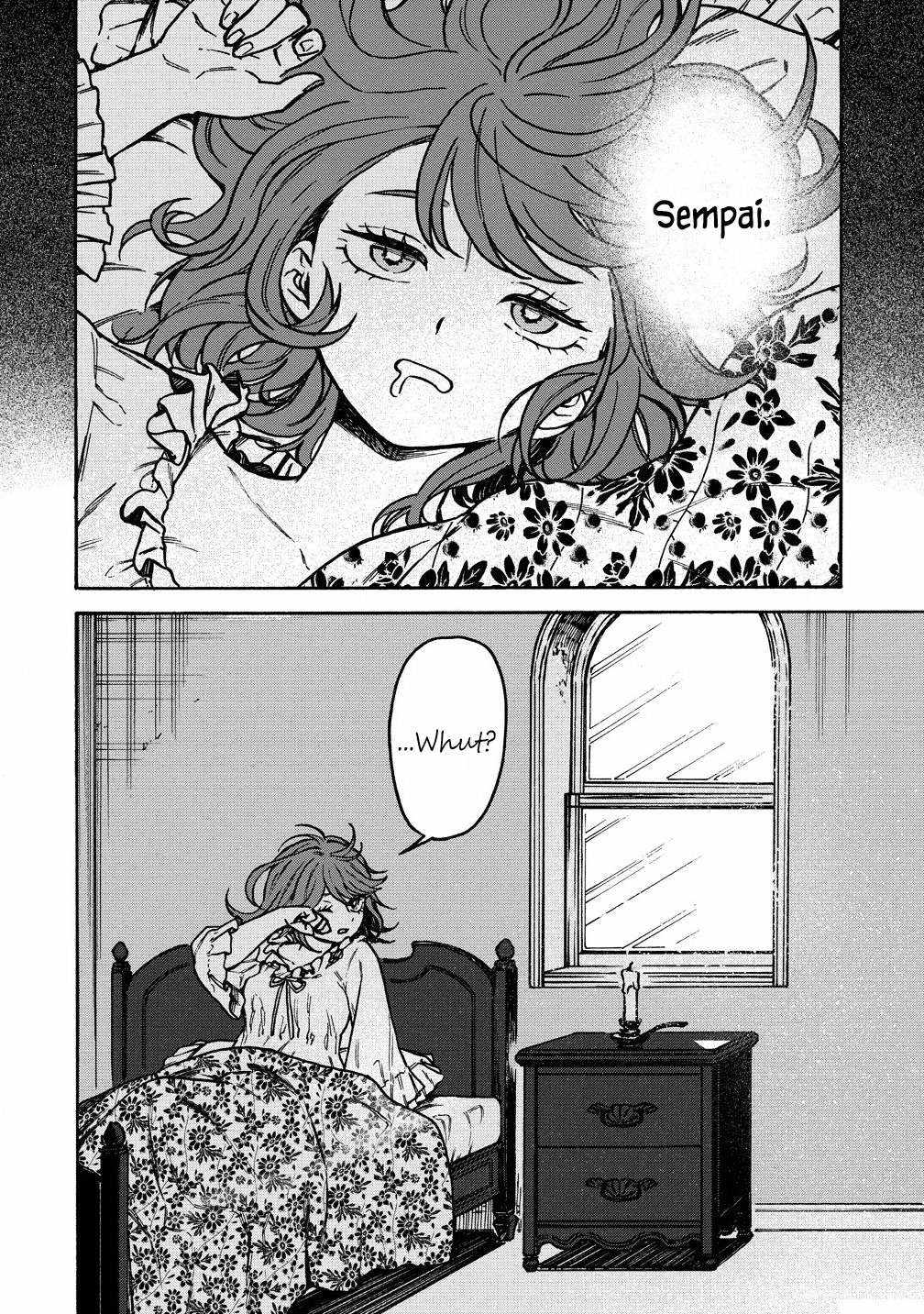 After Reincarnating in Another World as My Sort of Cheat but Small Fry Female Character I will Strive to Live a Peaceful Life of an Ordinary Person! Chapter 3.1 - Page 2