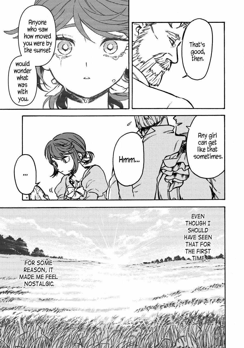 After Reincarnating in Another World as My Sort of Cheat but Small Fry Female Character I will Strive to Live a Peaceful Life of an Ordinary Person! Chapter 3.1 - Page 5