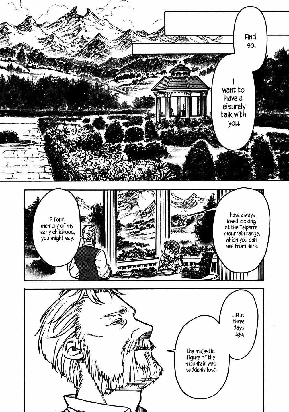 After Reincarnating in Another World as My Sort of Cheat but Small Fry Female Character I will Strive to Live a Peaceful Life of an Ordinary Person! Chapter 4.1 - Page 6