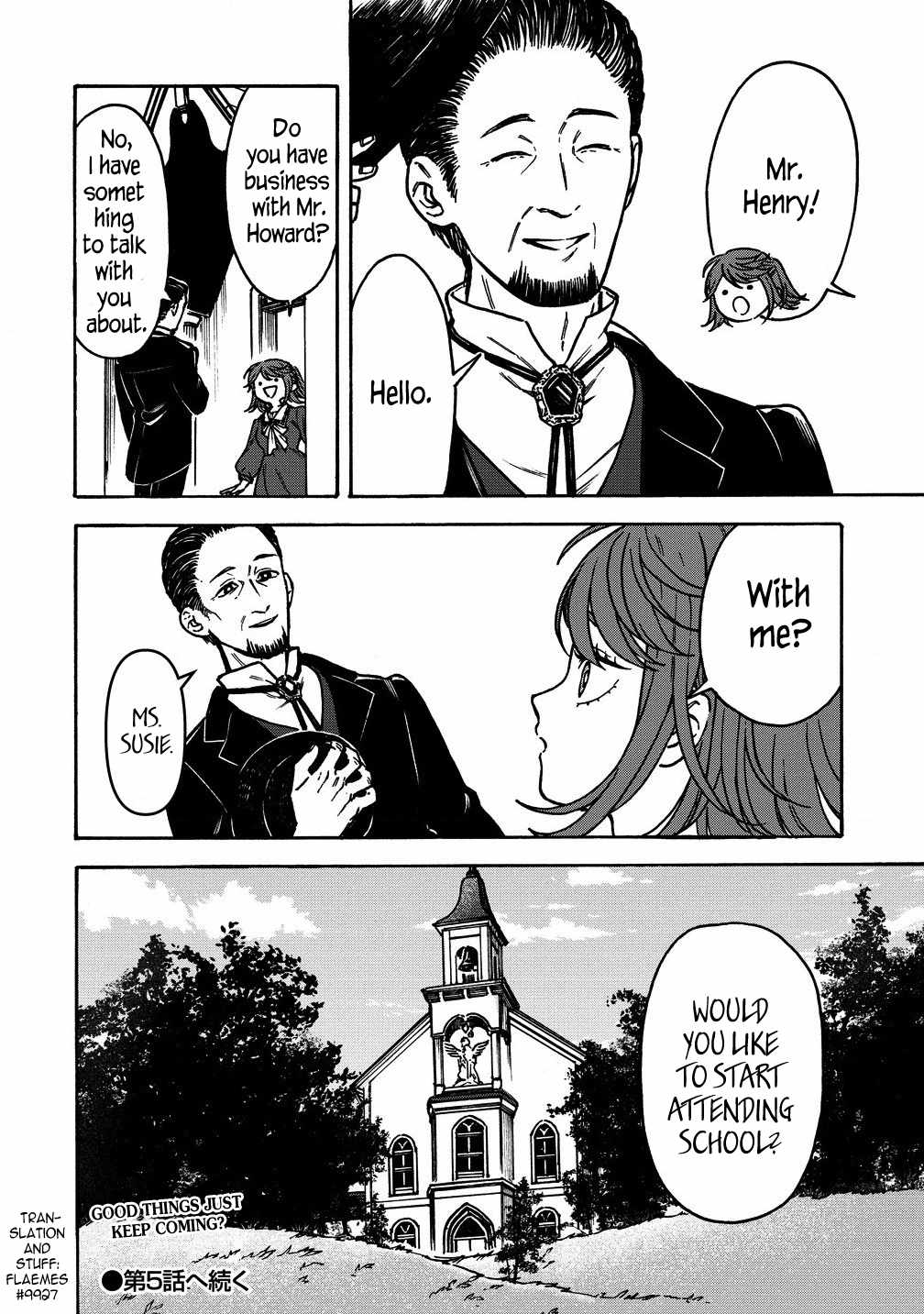 After Reincarnating in Another World as My Sort of Cheat but Small Fry Female Character I will Strive to Live a Peaceful Life of an Ordinary Person! Chapter 4.2 - Page 14