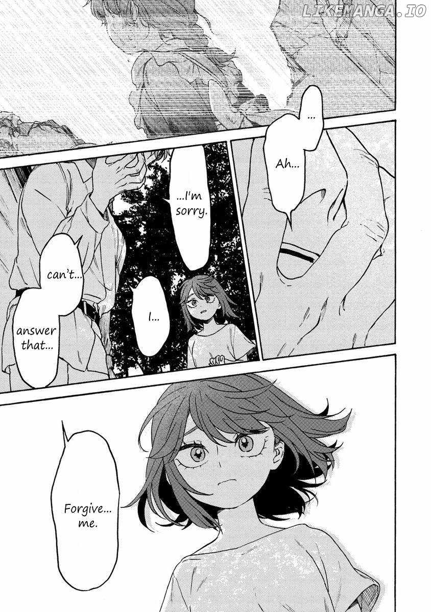 After Reincarnating in Another World as My Sort of Cheat but Small Fry Female Character I will Strive to Live a Peaceful Life of an Ordinary Person! Chapter 7.2 - Page 14