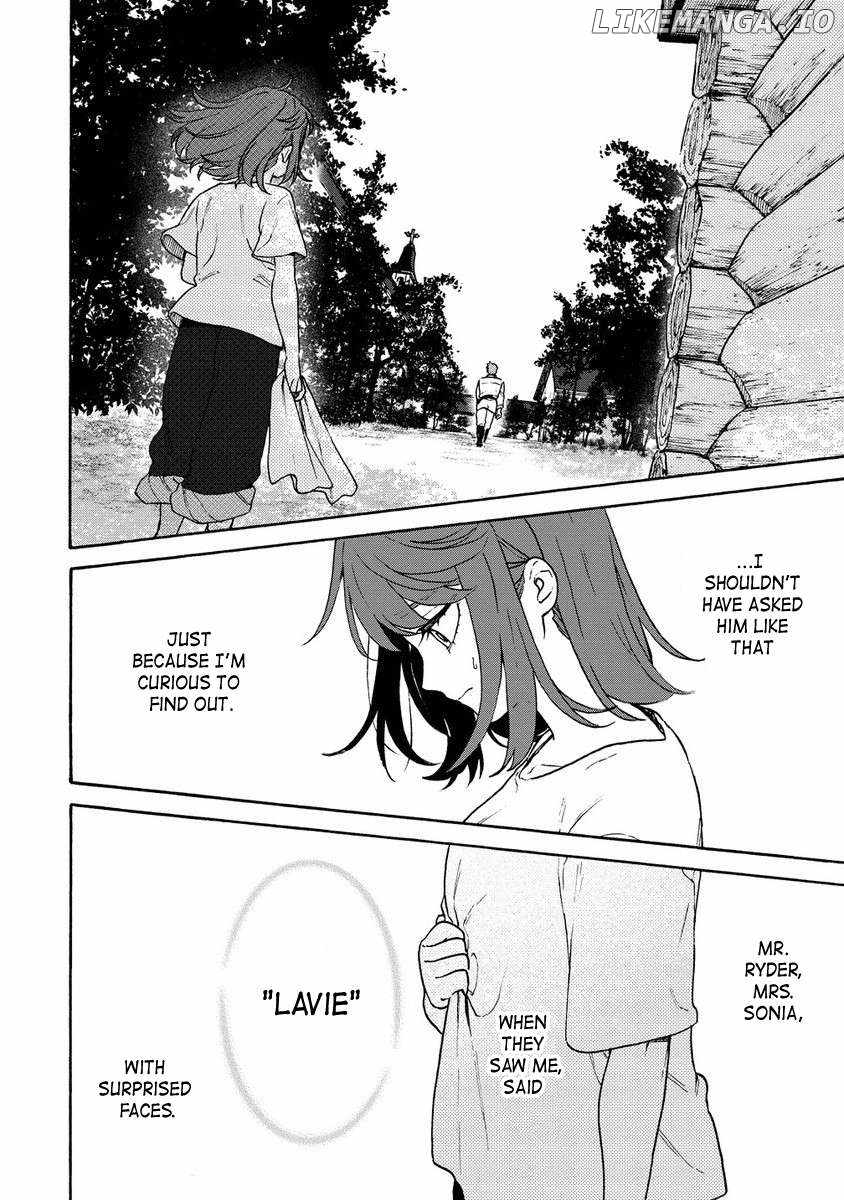 After Reincarnating in Another World as My Sort of Cheat but Small Fry Female Character I will Strive to Live a Peaceful Life of an Ordinary Person! Chapter 7.2 - Page 15