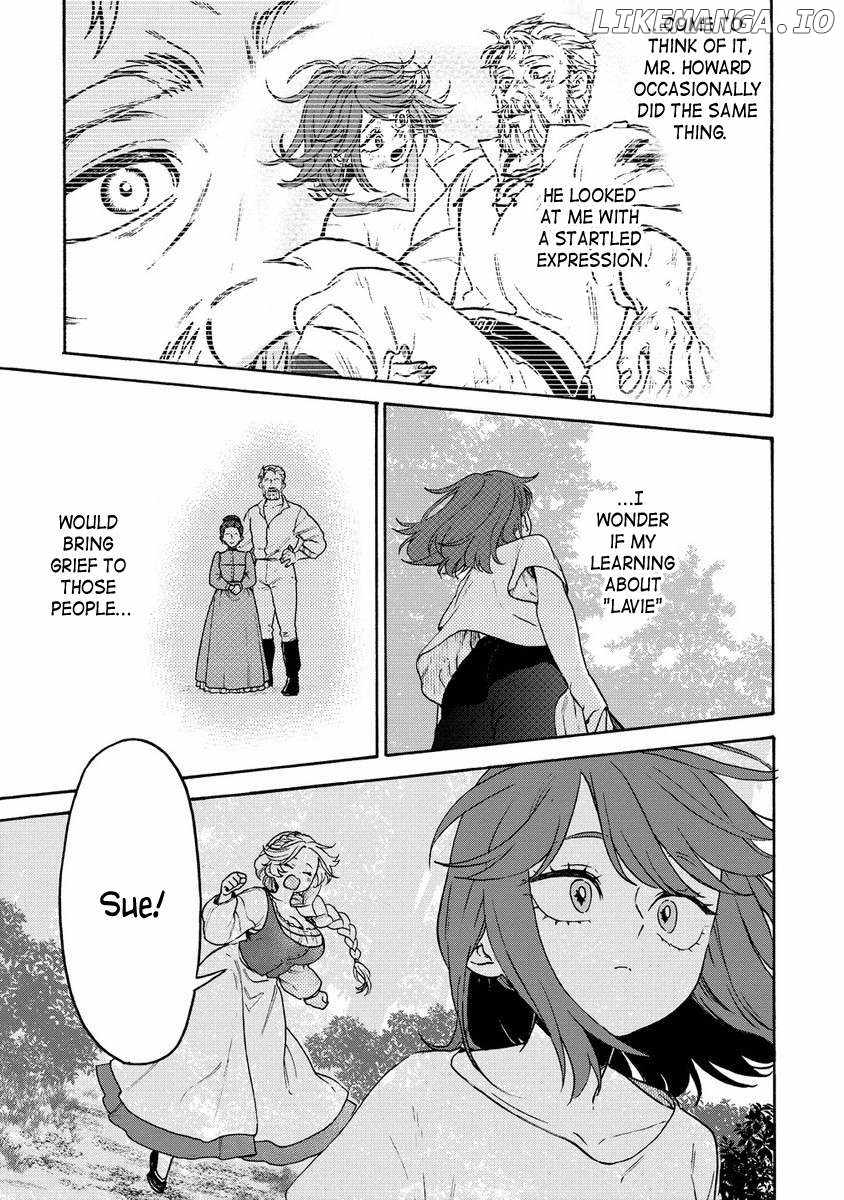 After Reincarnating in Another World as My Sort of Cheat but Small Fry Female Character I will Strive to Live a Peaceful Life of an Ordinary Person! Chapter 7.2 - Page 16