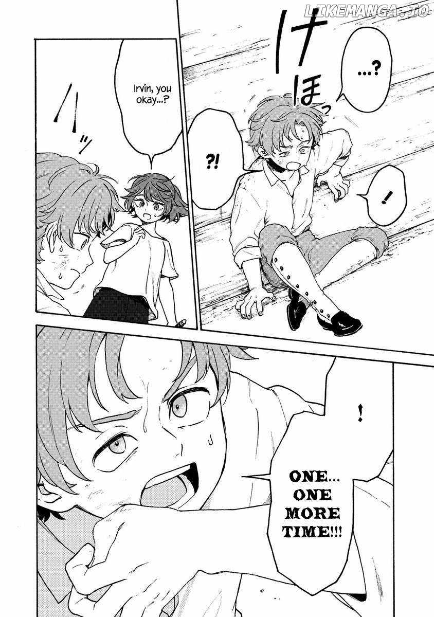 After Reincarnating in Another World as My Sort of Cheat but Small Fry Female Character I will Strive to Live a Peaceful Life of an Ordinary Person! Chapter 7.2 - Page 5