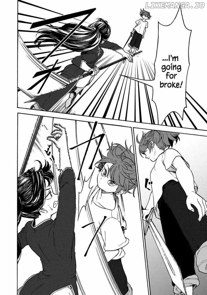 After Reincarnating in Another World as My Sort of Cheat but Small Fry Female Character I will Strive to Live a Peaceful Life of an Ordinary Person! Chapter 7.2 - Page 7