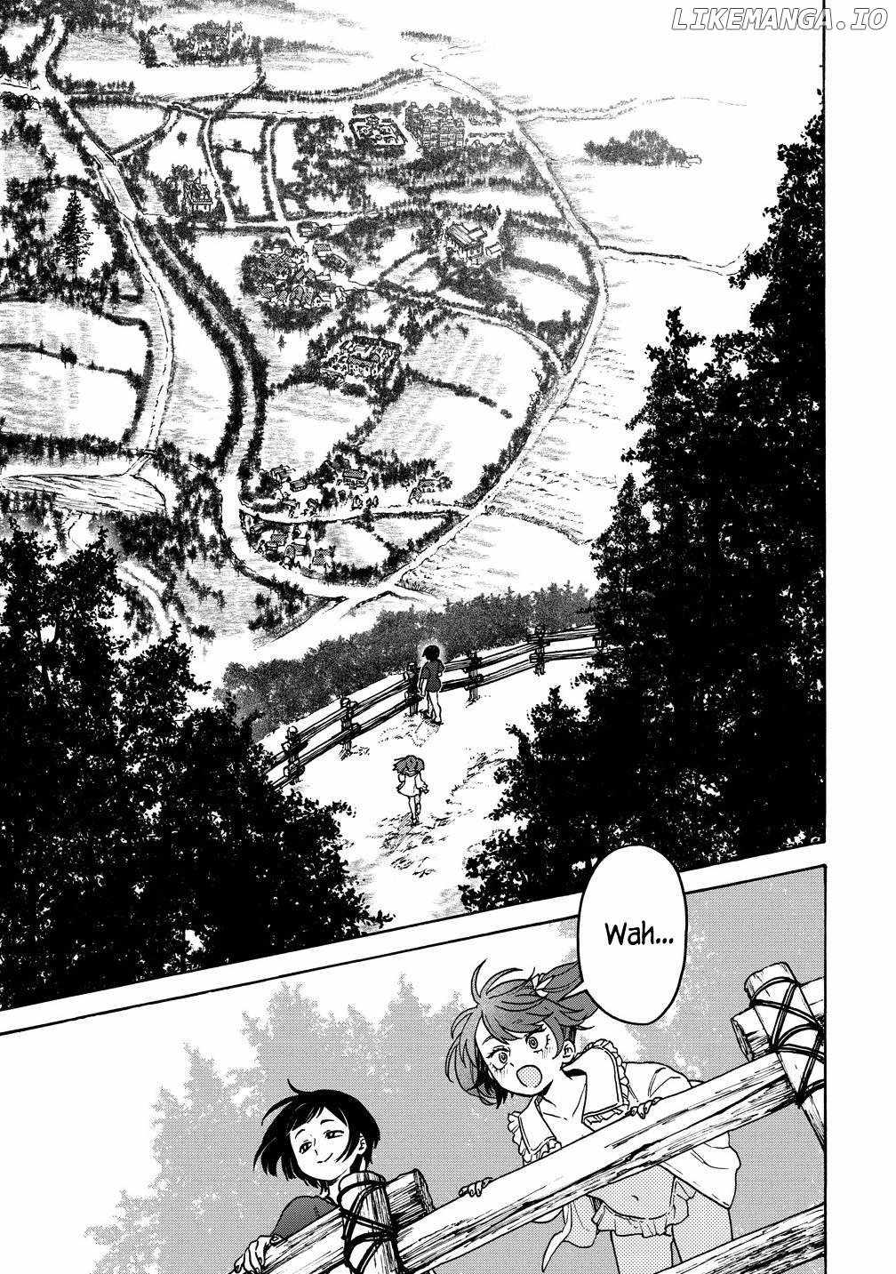 After Reincarnating in Another World as My Sort of Cheat but Small Fry Female Character I will Strive to Live a Peaceful Life of an Ordinary Person! Chapter 8.1 - Page 9