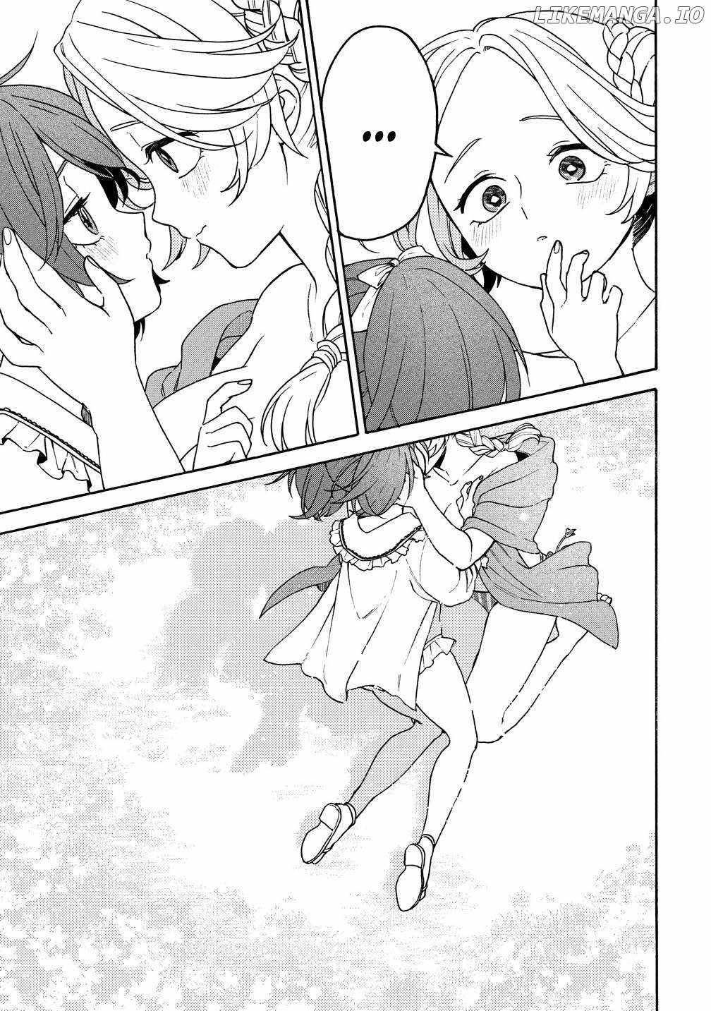 After Reincarnating in Another World as My Sort of Cheat but Small Fry Female Character I will Strive to Live a Peaceful Life of an Ordinary Person! Chapter 8.2 - Page 7