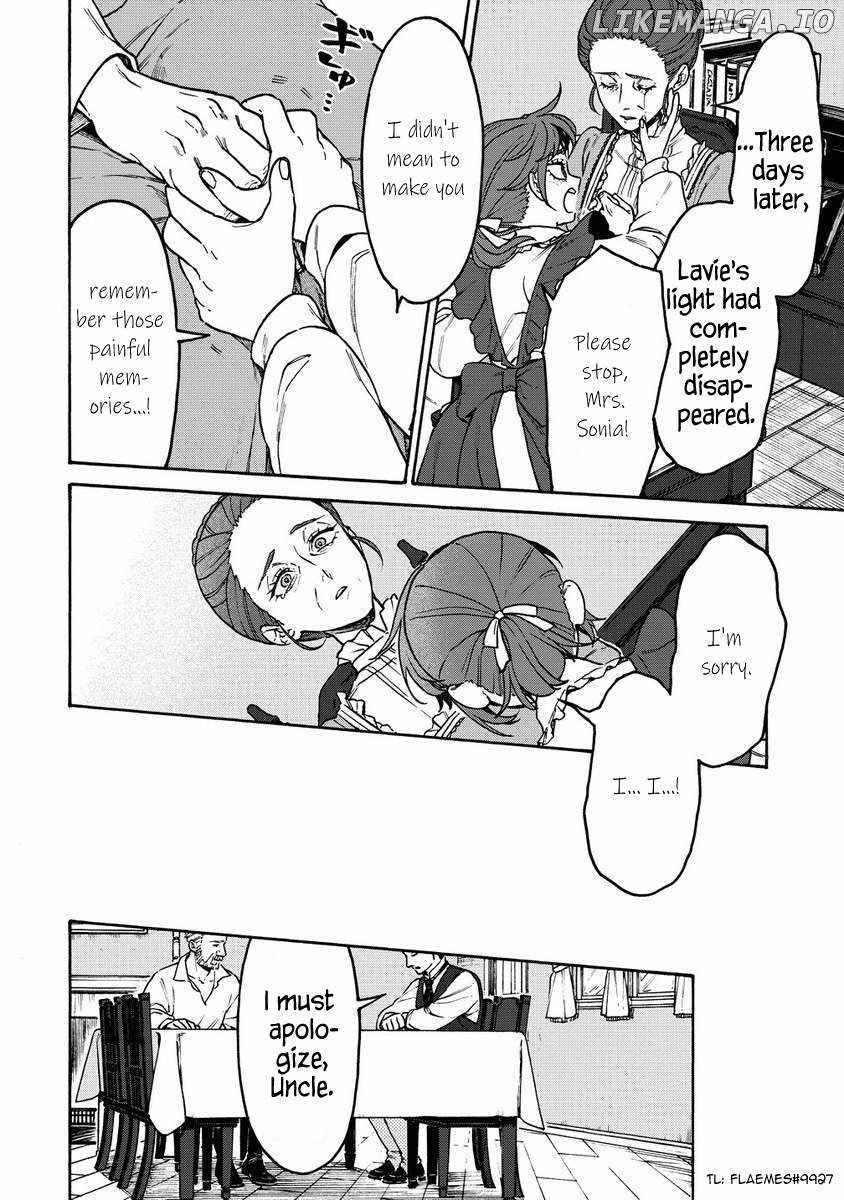 After Reincarnating in Another World as My Sort of Cheat but Small Fry Female Character I will Strive to Live a Peaceful Life of an Ordinary Person! Chapter 9.1 - Page 12