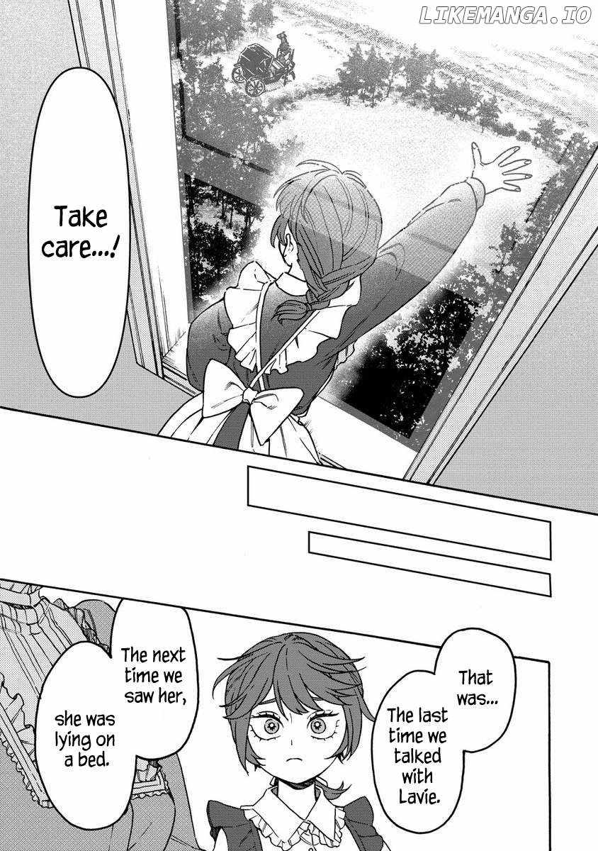 After Reincarnating in Another World as My Sort of Cheat but Small Fry Female Character I will Strive to Live a Peaceful Life of an Ordinary Person! Chapter 9.1 - Page 9