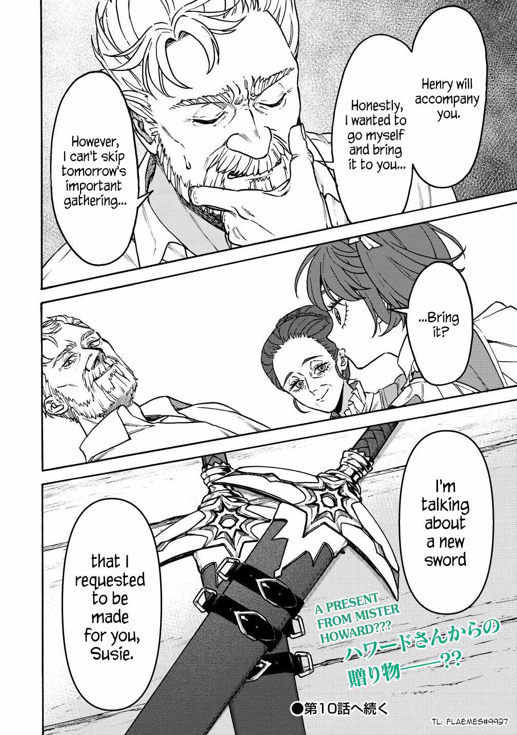 After Reincarnating in Another World as My Sort of Cheat but Small Fry Female Character I will Strive to Live a Peaceful Life of an Ordinary Person! Chapter 9.2 - Page 14