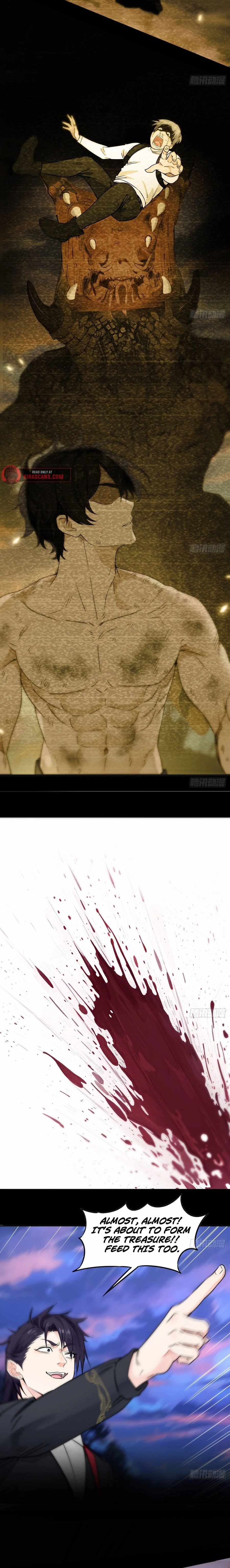 After Reincarnation, My Enemy Made Me Invincible with Money Chapter 1 - Page 11