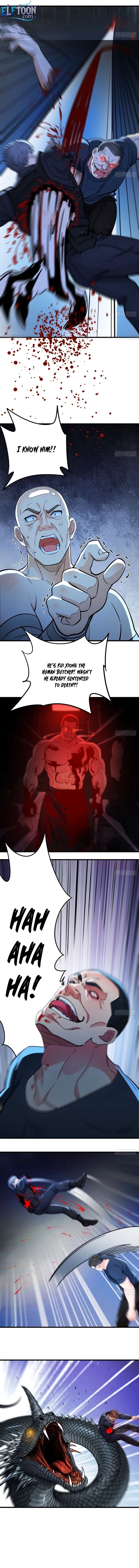 After Reincarnation, My Enemy Made Me Invincible with Money Chapter 11 - Page 6