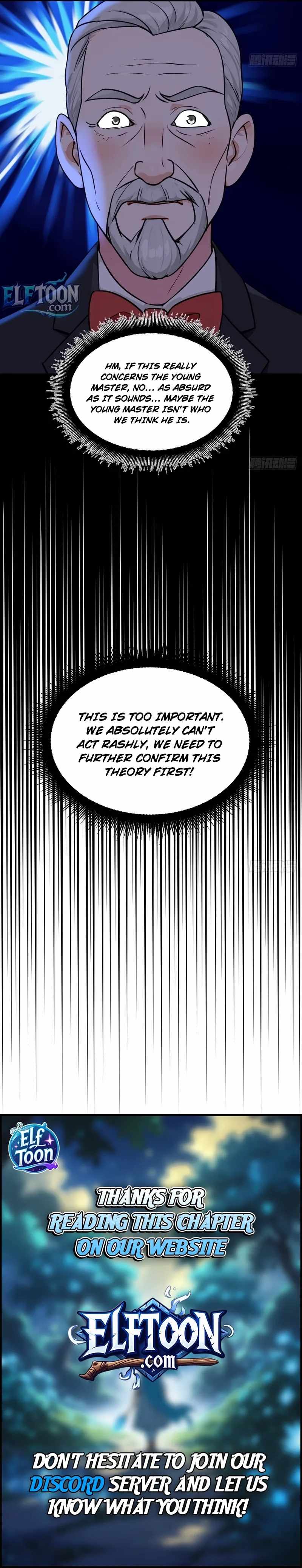 After Reincarnation, My Enemy Made Me Invincible with Money Chapter 29 - Page 6