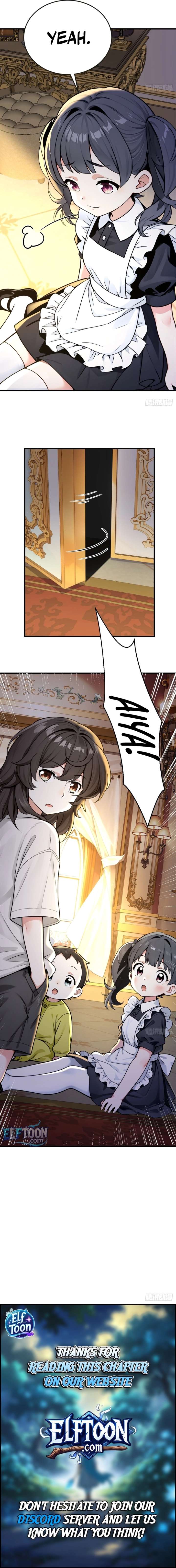 After Reincarnation, My Enemy Made Me Invincible with Money Chapter 31 - Page 6