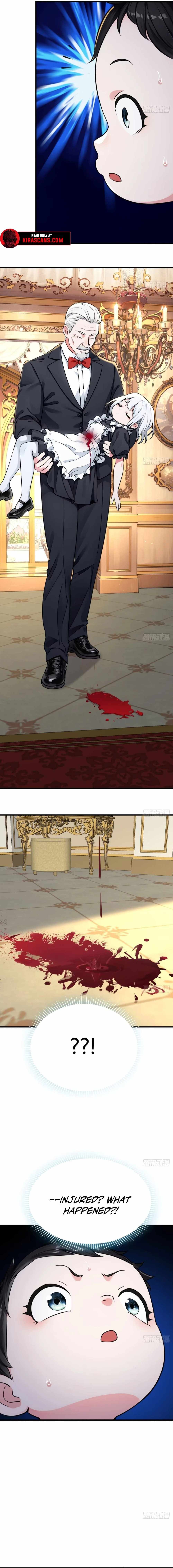 After Reincarnation, My Enemy Made Me Invincible with Money Chapter 6 - Page 7