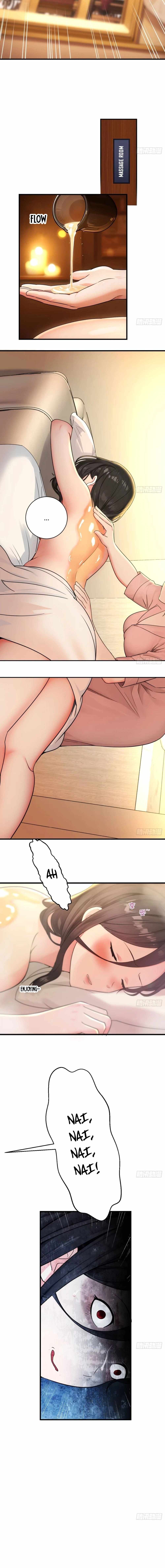 After Reincarnation, My Enemy Made Me Invincible with Money Chapter 6 - Page 9