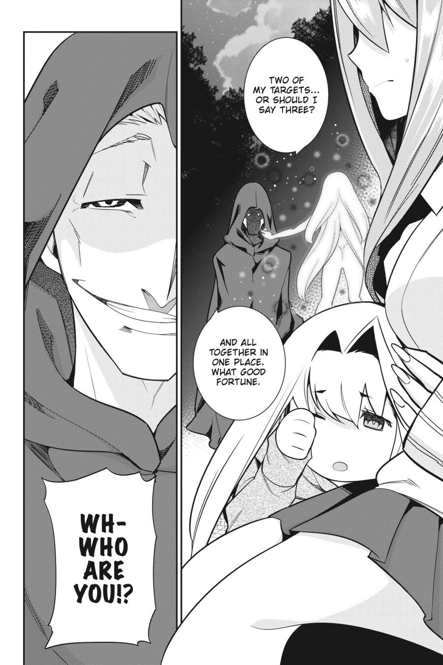 After School Bitchcraft Chapter 13 - Page 24
