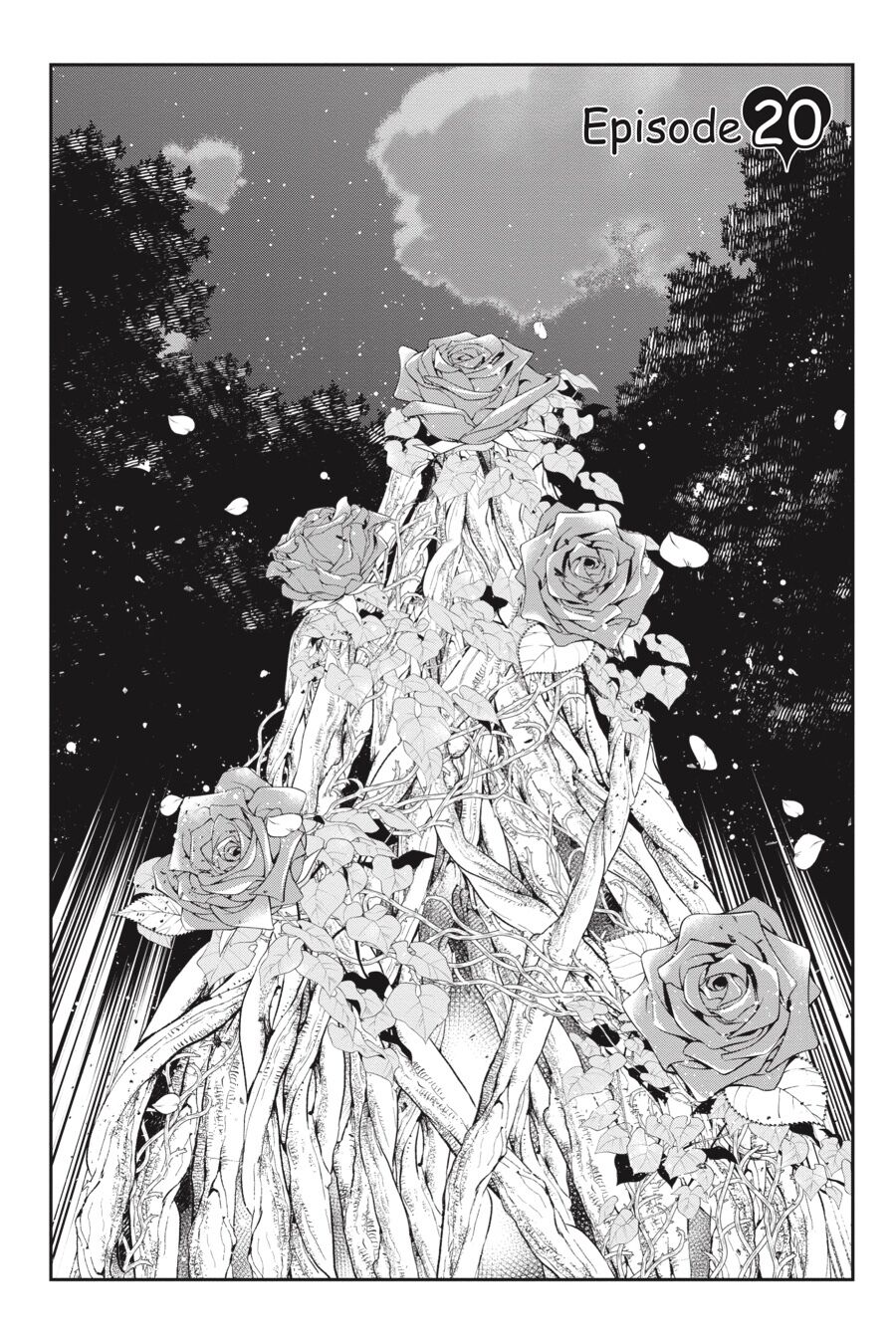 After School Bitchcraft Chapter 20 - Page 2