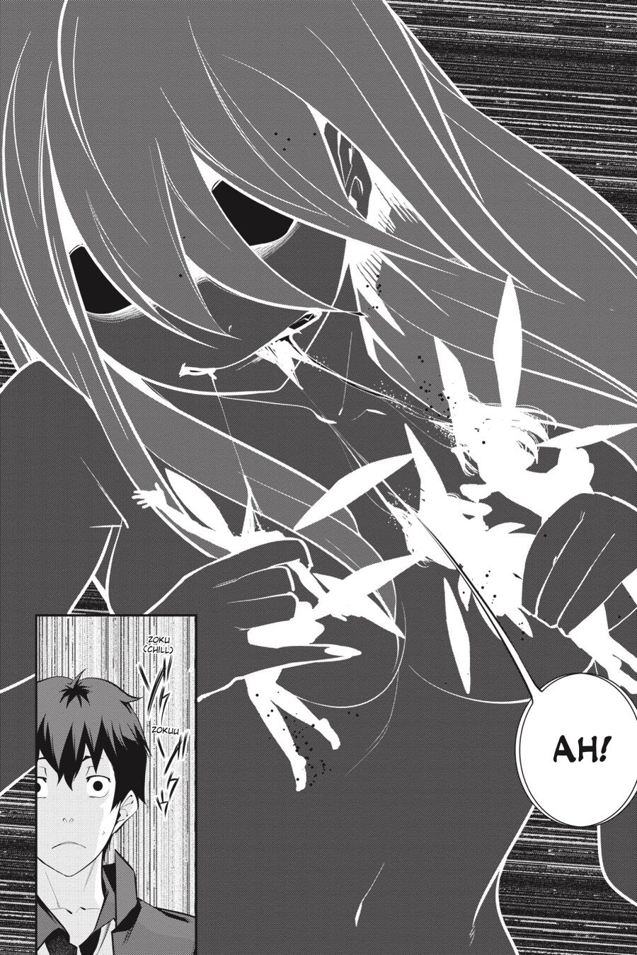 After School Bitchcraft Chapter 20 - Page 18