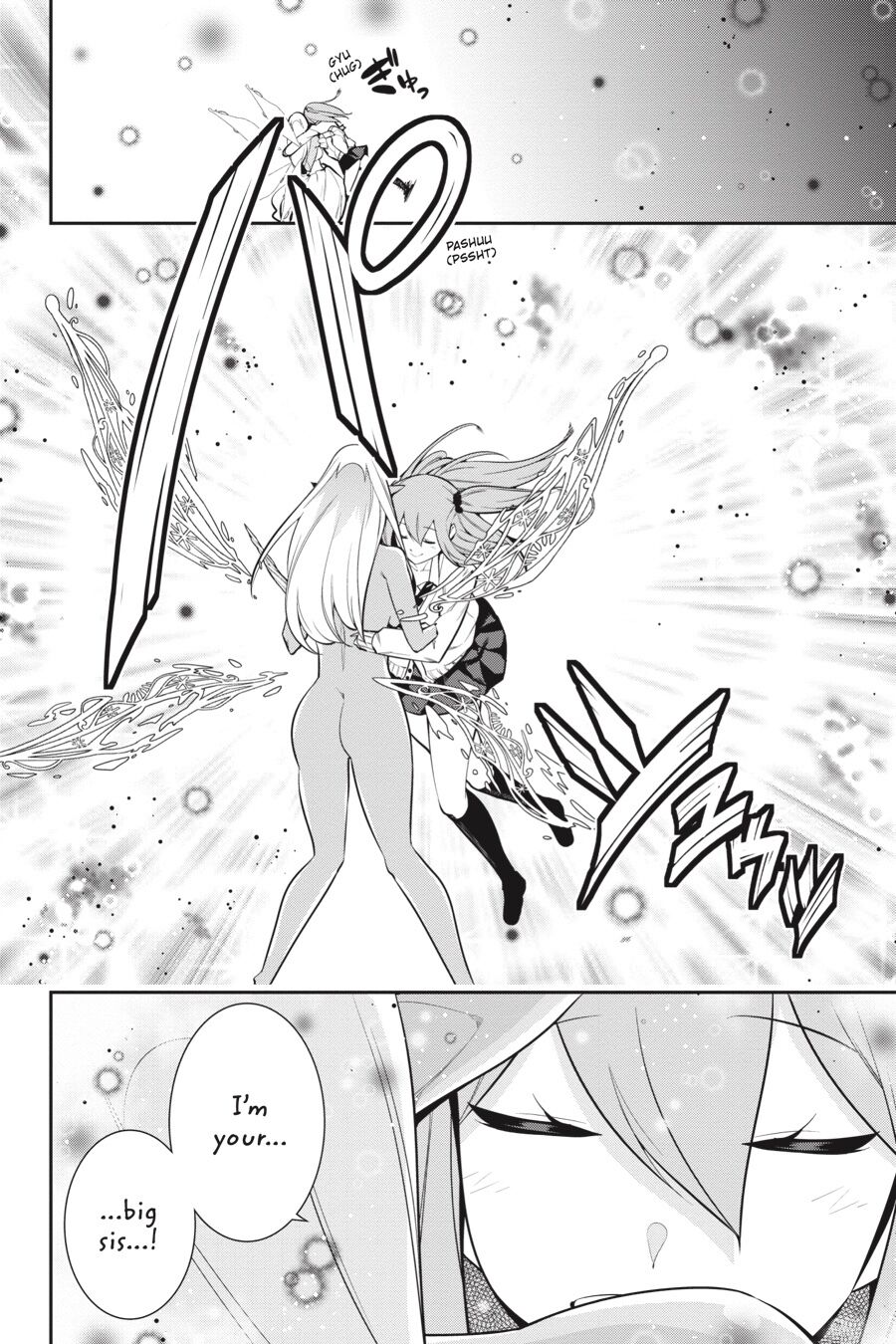 After School Bitchcraft Chapter 21 - Page 22