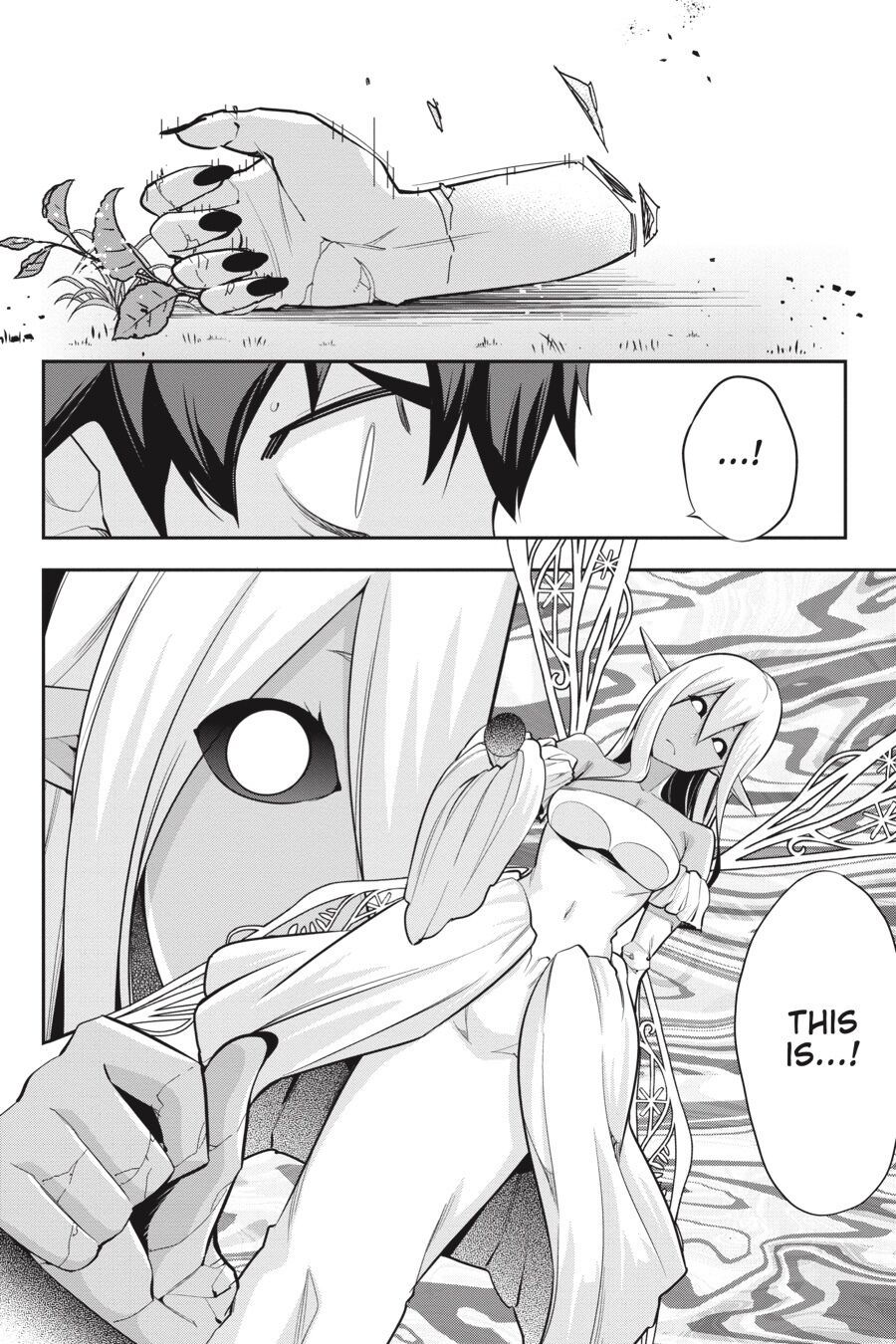 After School Bitchcraft Chapter 21 - Page 8