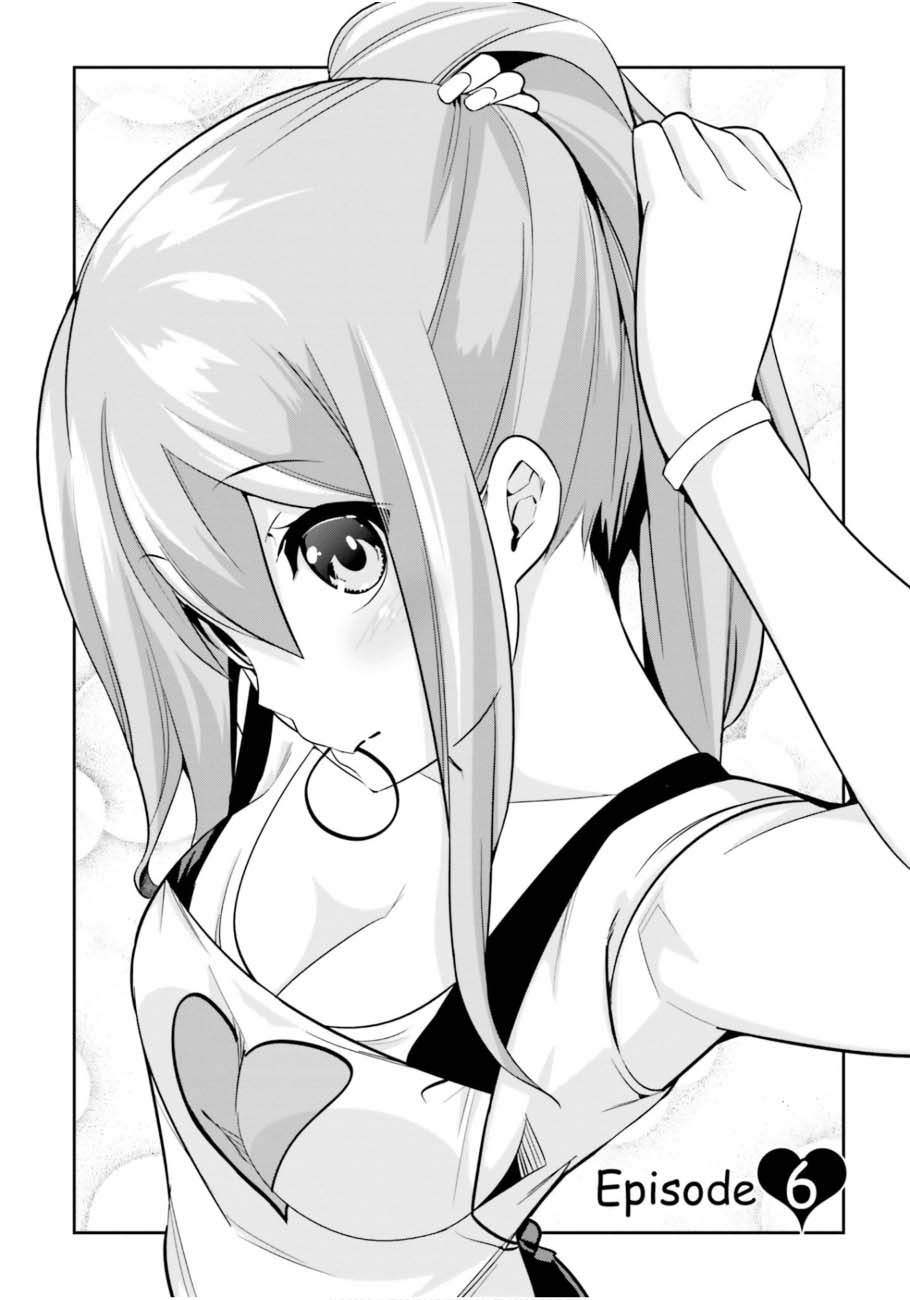 After School Bitchcraft Chapter 6 - Page 4