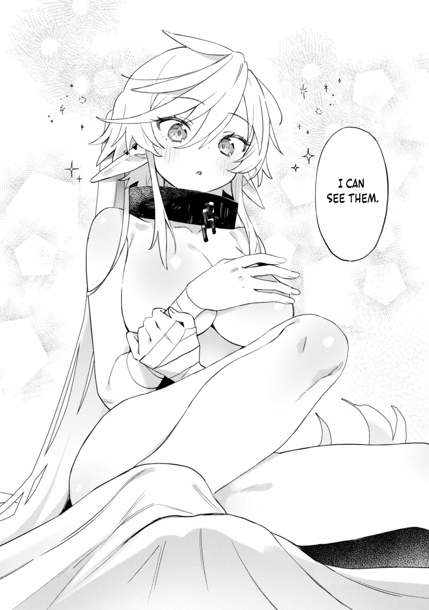 After-School Dungeon Diver: Level Grinding in Another World Chapter 1 - Page 12