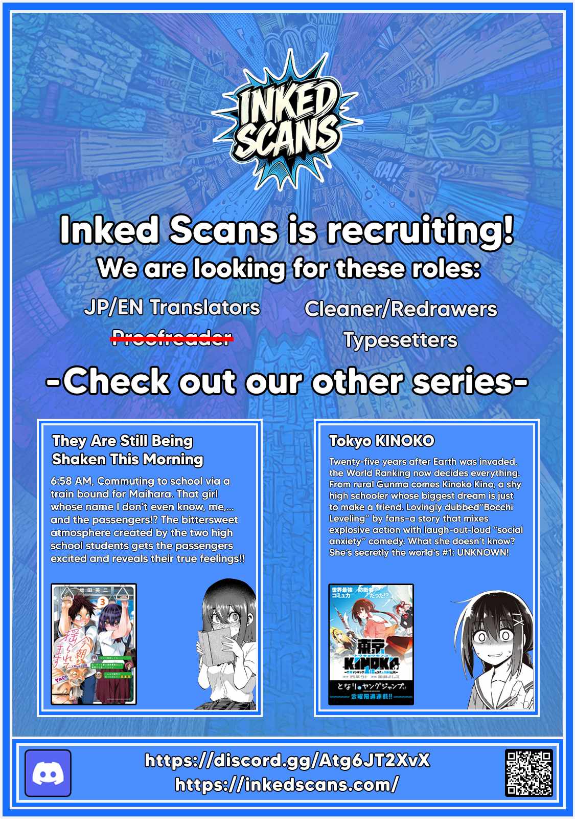 After-School Dungeon Diver: Level Grinding in Another World Chapter 3.1 - Page 10