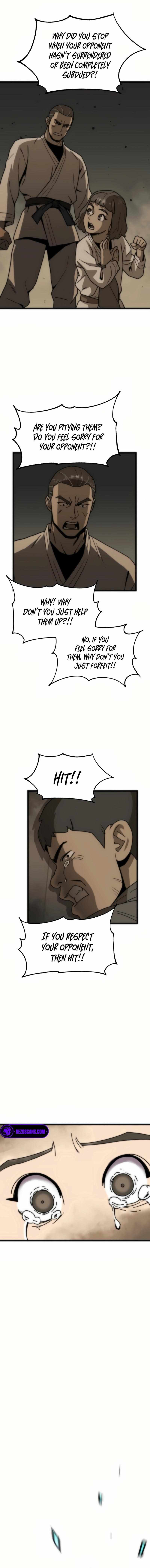 After School Special Supplementary Class Chapter 18 - Page 9