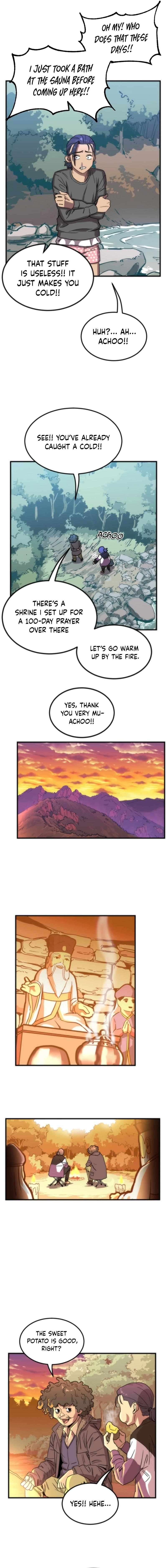 After School Special Supplementary Class Chapter 27 - Page 14