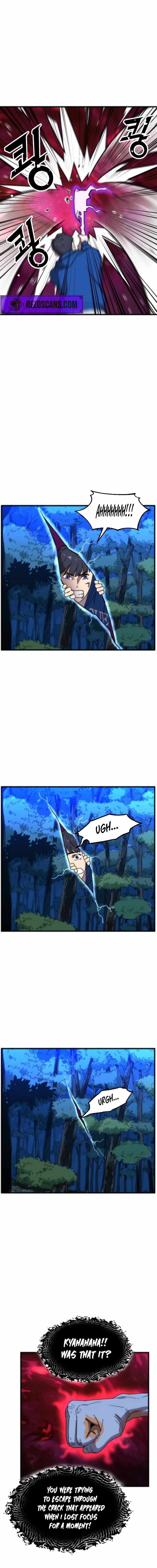 After School Special Supplementary Class Chapter 30 - Page 16