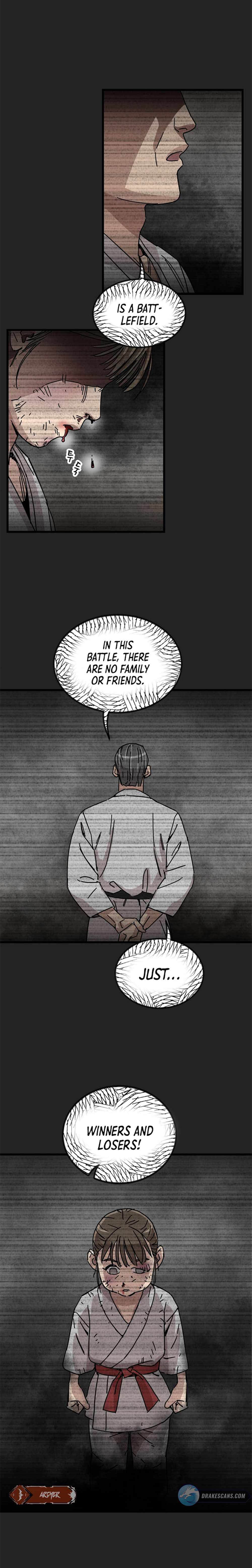 After School Special Supplementary Class Chapter 5 - Page 24