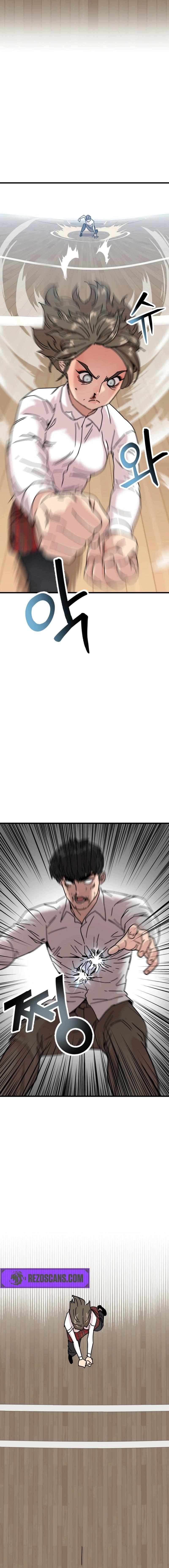 After School Special Supplementary Class Chapter 6 - Page 15
