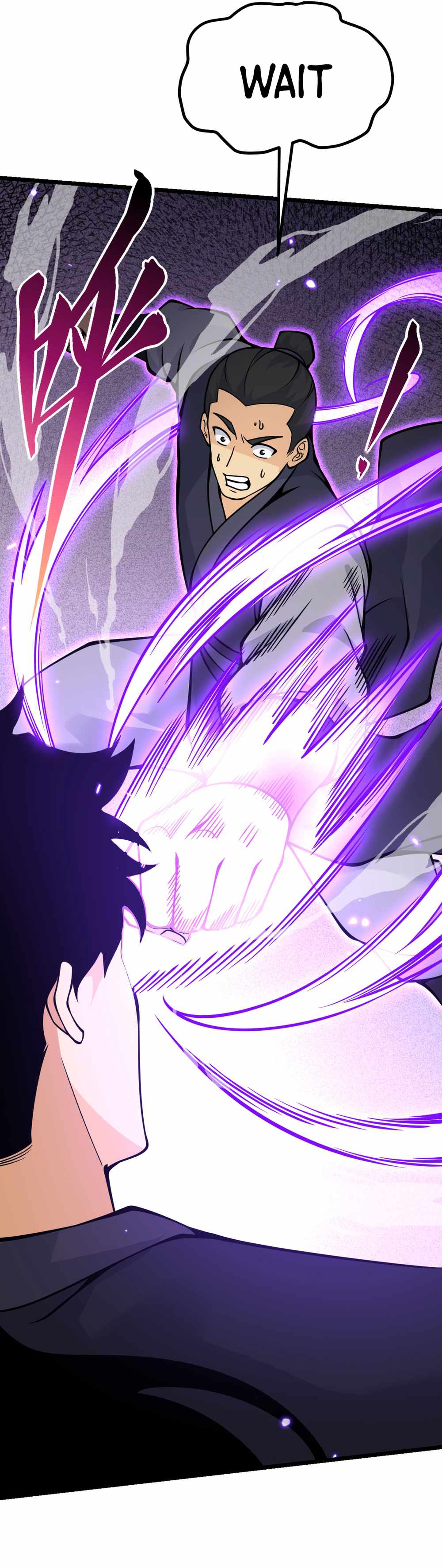 After Signing in for 30 Days, I Can Annihilate Stars Chapter 101 - Page 13