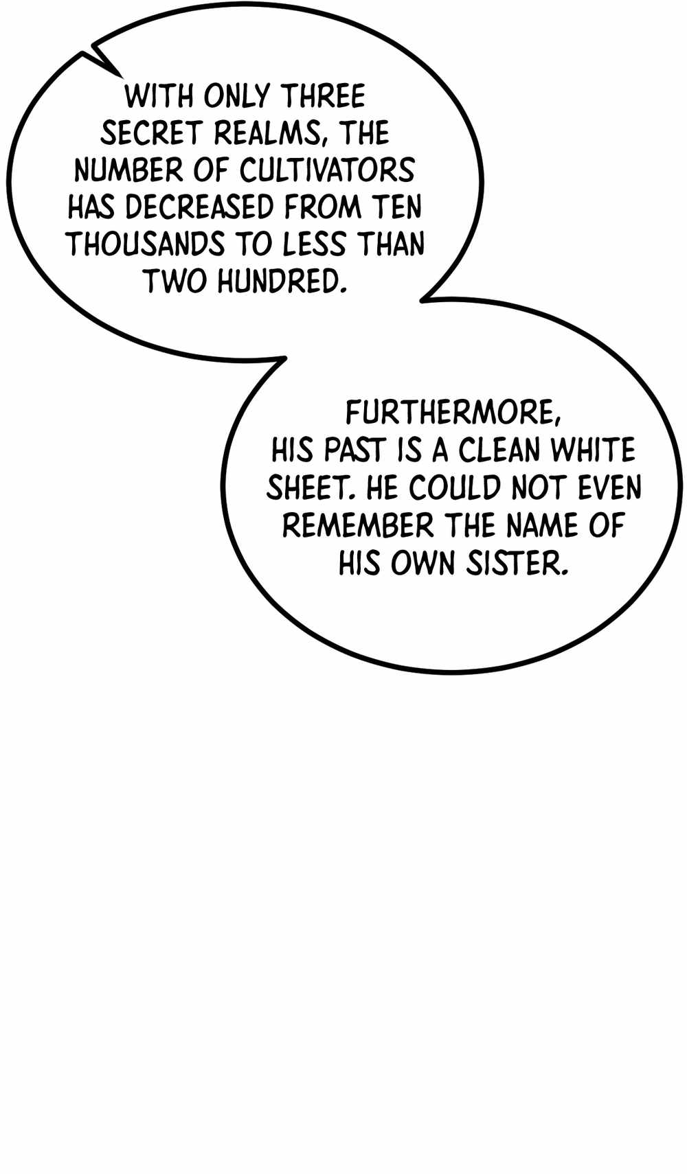 After Signing in for 30 Days, I Can Annihilate Stars Chapter 101 - Page 16