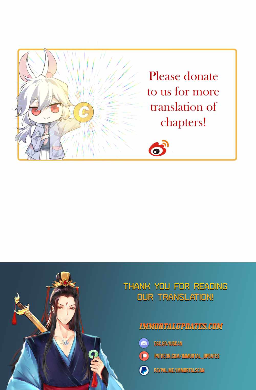 After Signing in for 30 Days, I Can Annihilate Stars Chapter 101 - Page 28