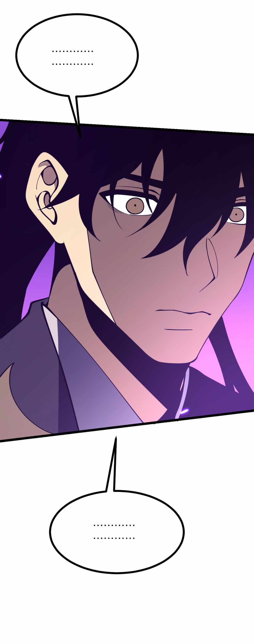 After Signing in for 30 Days, I Can Annihilate Stars Chapter 101 - Page 8