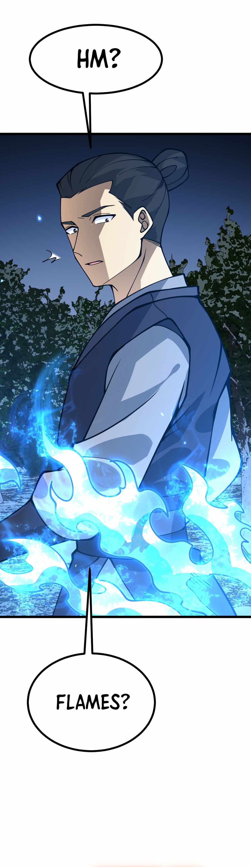 After Signing in for 30 Days, I Can Annihilate Stars Chapter 102 - Page 14