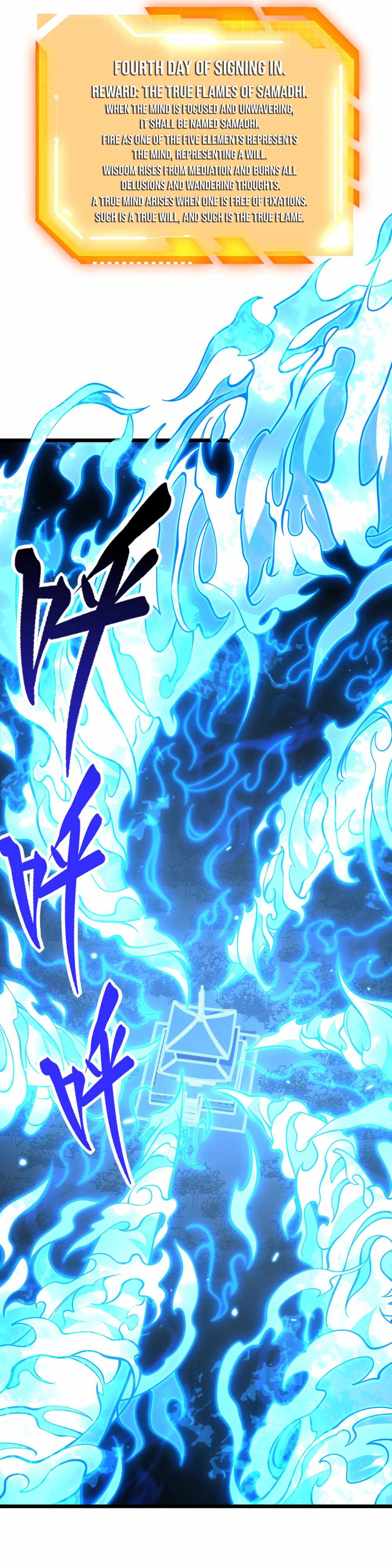 After Signing in for 30 Days, I Can Annihilate Stars Chapter 102 - Page 15
