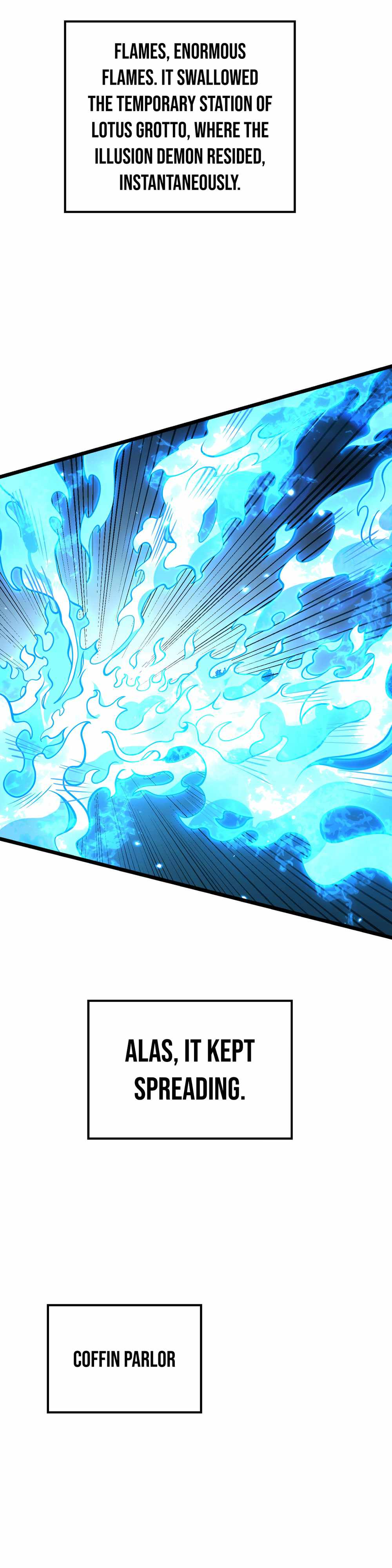 After Signing in for 30 Days, I Can Annihilate Stars Chapter 102 - Page 16