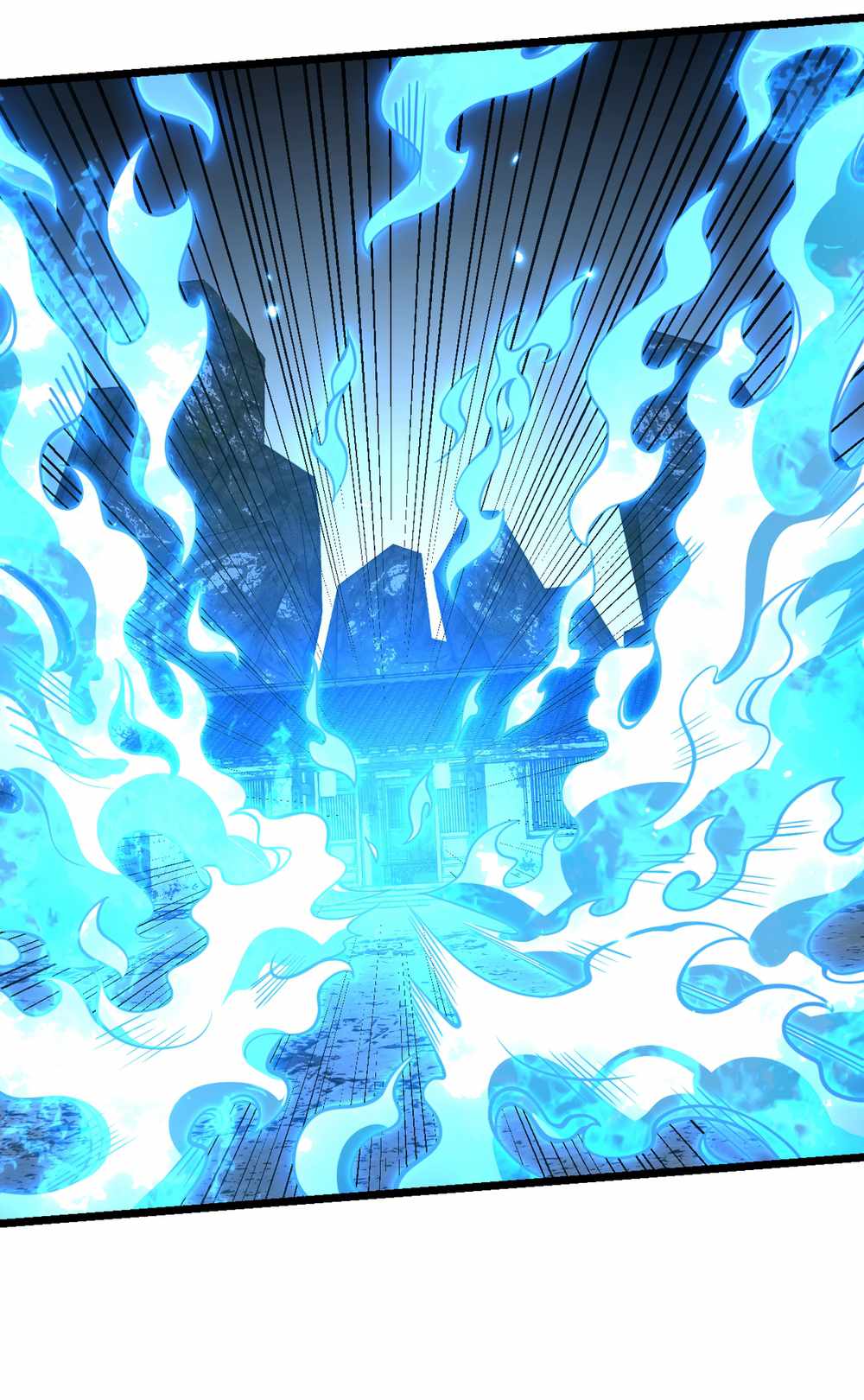 After Signing in for 30 Days, I Can Annihilate Stars Chapter 102 - Page 17